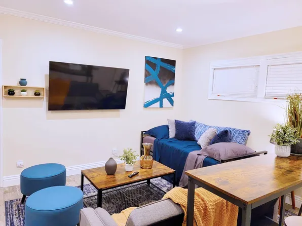 3141 W 108th St Unit B, Inglewood, CA 90303