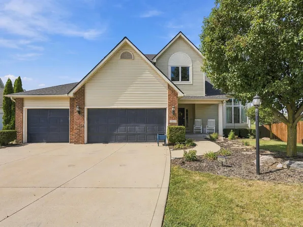 12311 Cliff View Ct, Fort Wayne, IN 46818