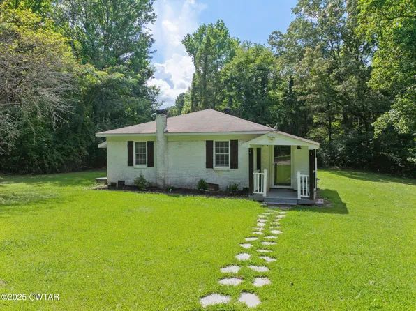 227A Spring Creek Law Rd, Jackson, TN 38305