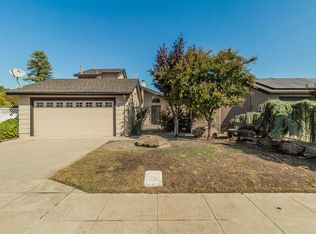 4130 W Fremont Ave, Fresno, CA 93722