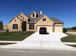 2900 Windy Vane Dr, Pflugerville, TX 78660