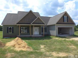 59 Modlin Ct, Coats, NC 27521