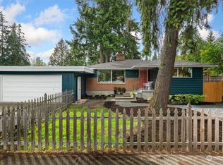 18551 Meridian Ave N, Shoreline, WA