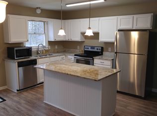 15437 Days Bridge Rd, Mineral, VA 23117