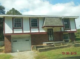 1006 Shellmound Rd, Jasper, TN 37347