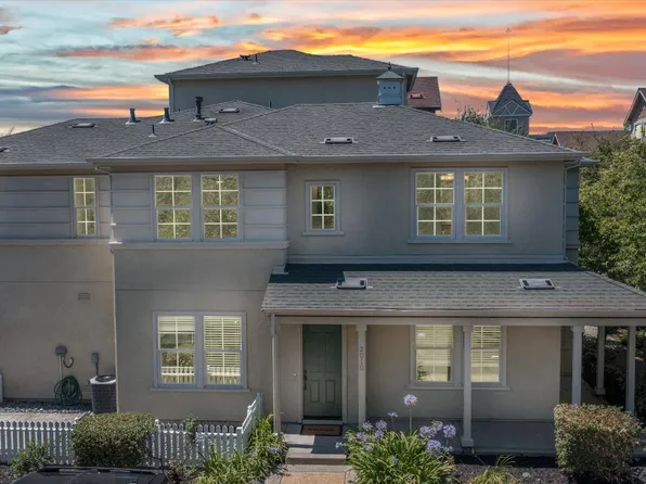 2010 Swaps Court, Napa, CA 94559