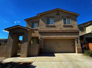 8901 Eagle Hills Dr NW, Albuquerque, NM 87114