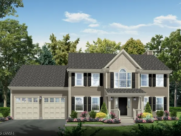 17 Estell Dr, Hardyston Twp., NJ 07416