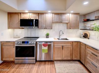 5012 N Camino Del Lazo, Tucson, AZ 85750