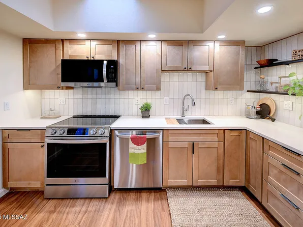 5012 N Camino Del Lazo, Tucson, AZ 85750