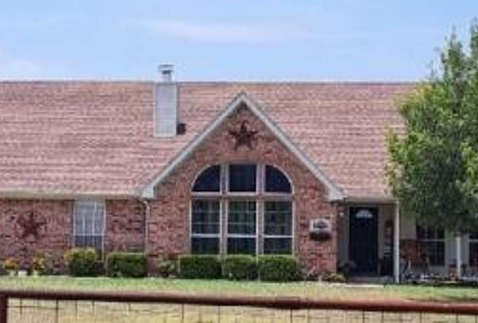 Property Front View