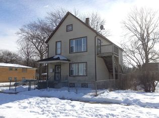 301 W 117th St UNIT 1, Chicago, IL 60628