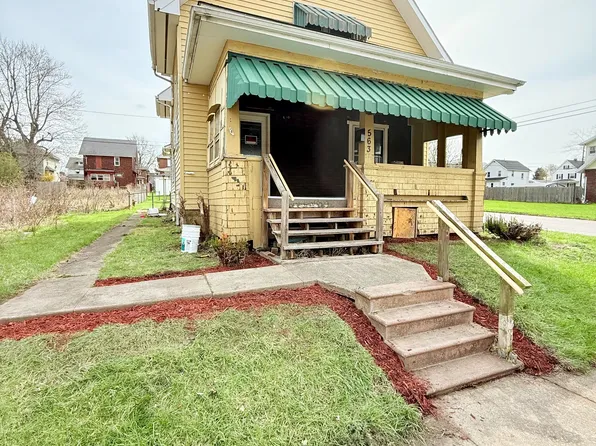 563 Cedar Ave, Sharon, PA 16146