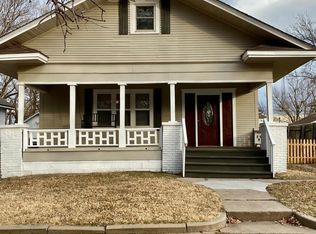 1430 S Main St, Wichita, KS 67213