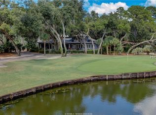 18 Turnberry Ln, Hilton Head Island, SC 29928