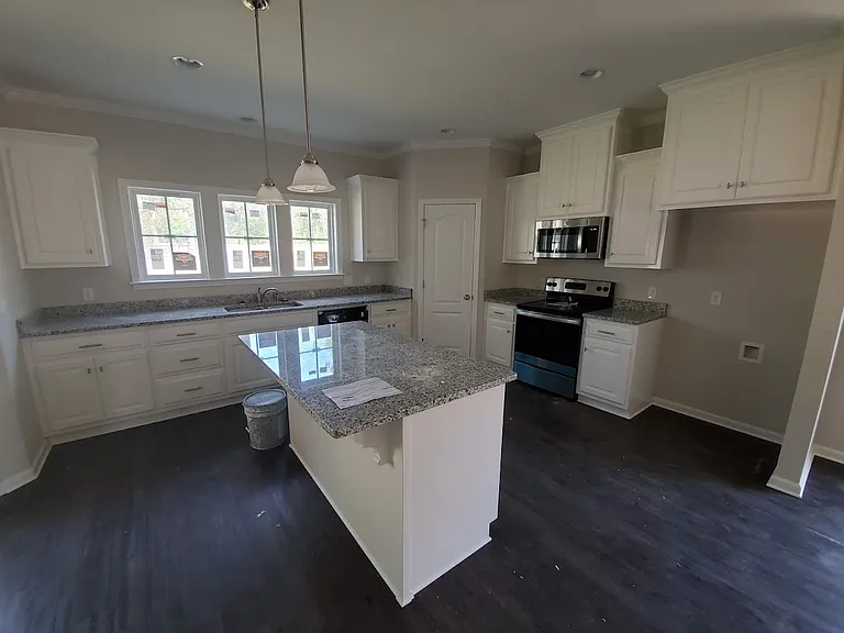 509 Cotton Ridge Ln — Photo 2
