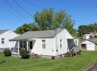 2017 Bay St, Bristol, TN 37620