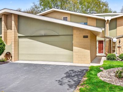 1237 W Nicolet Cir, Appleton, WI, 54914