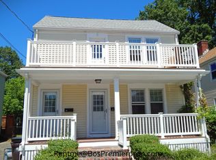 44 Whiton Ave, Quincy, MA 02169
