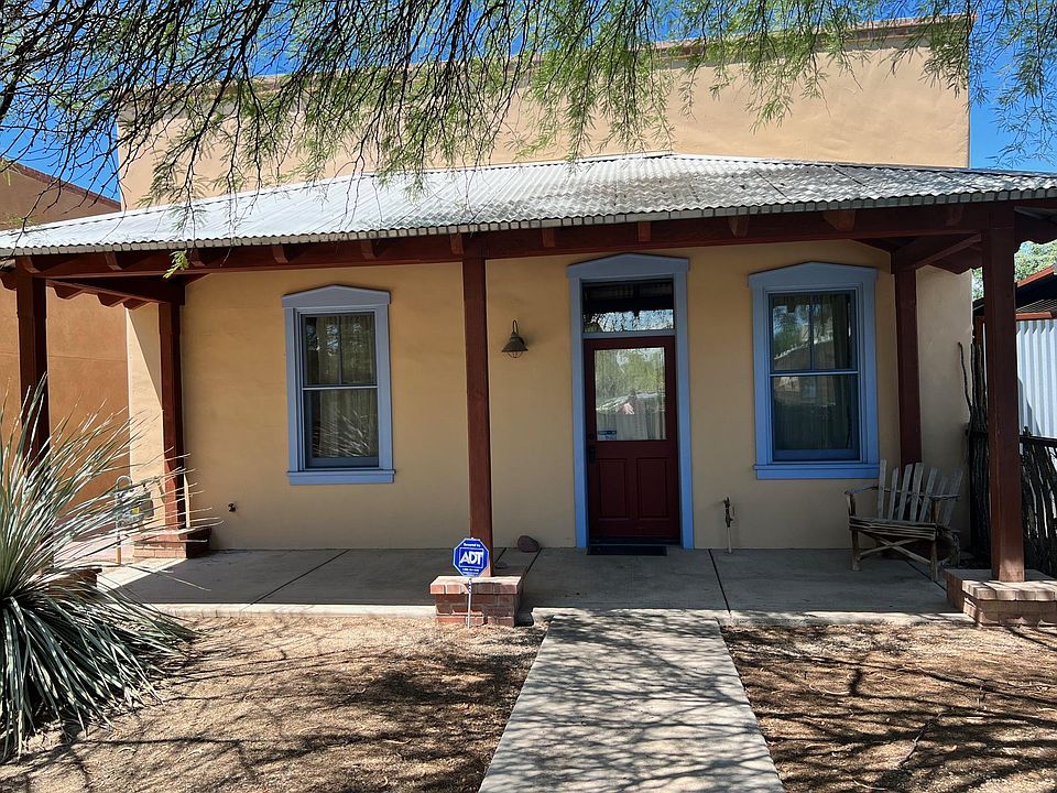 634 S Main Ave, Tucson, AZ 85701 Zillow