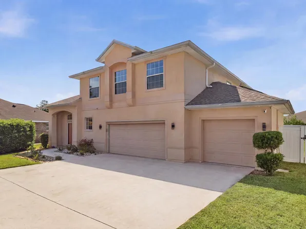 7 Flint Pl, Palm Coast, FL 32137