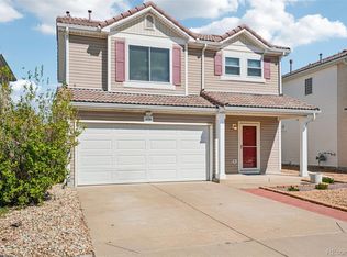 4726 Flanders Way, Denver, CO 80249