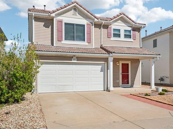 4726 Flanders Way, Denver, CO 80249