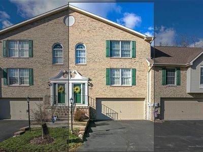 303 Apple Blossom Ct, Delmont, PA, 15626