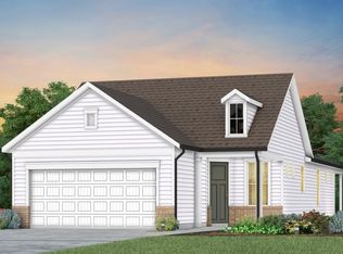 7142 Reprise Way LOT 313, Murfreesboro, TN 37128