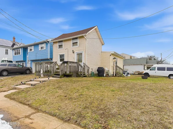 85 Laurel Avenue, Neptune City, NJ 07753