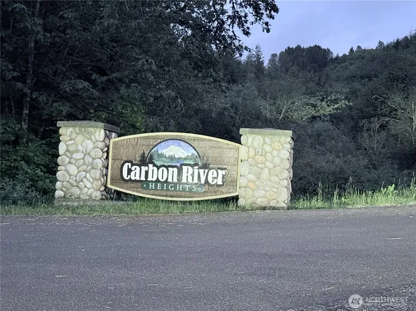 0 Lot 2 250th Avenue E, Orting, WA 98360
