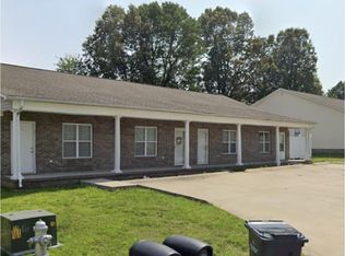 236 Riegel Ln, Paducah, KY 42001