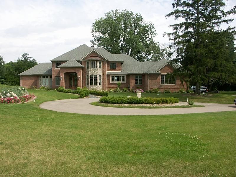 2425 N Lake Angelus Rd W, Lake Angelus, MI 48326 Zillow