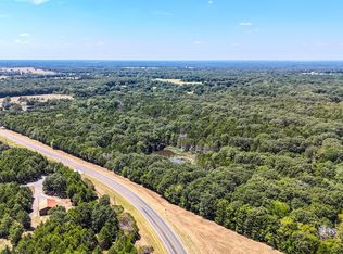 0 Fm 273, Ivanhoe, TX 75447