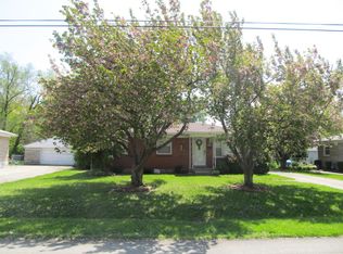 6112 Panax Ln, Louisville, KY 40258