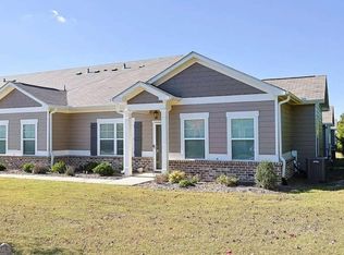 2927 Rambler Dr, Loganville, GA 30052