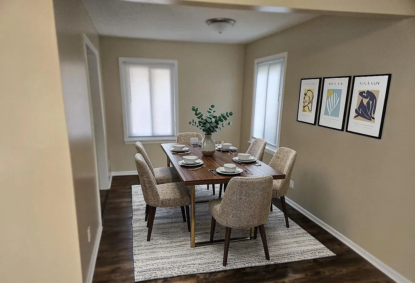 3 bed, 1680 sqft, $1,795 — Photo 4