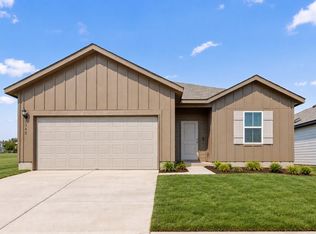 1342 Sky Ridge Ct, Belton, TX 76513