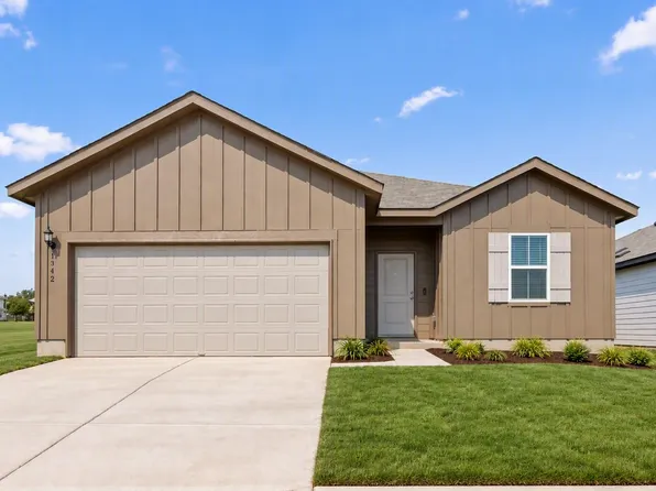1342 Sky Ridge Ct, Belton, TX 76513