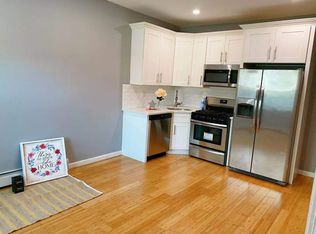 1555 Jarvis Ave #2, Bronx, NY 10461