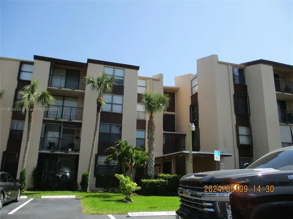 14401 N Kendall Dr #101N, Miami, FL 33183
