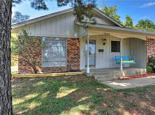 1504 W McGee St, Sherman, TX 75092