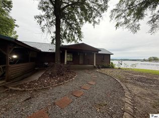 242 Hogan Subdivision Rd, Jonesboro, LA 71251