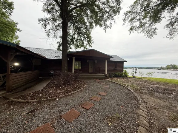 242 Hogan Subdivision Rd, Jonesboro, LA 71251