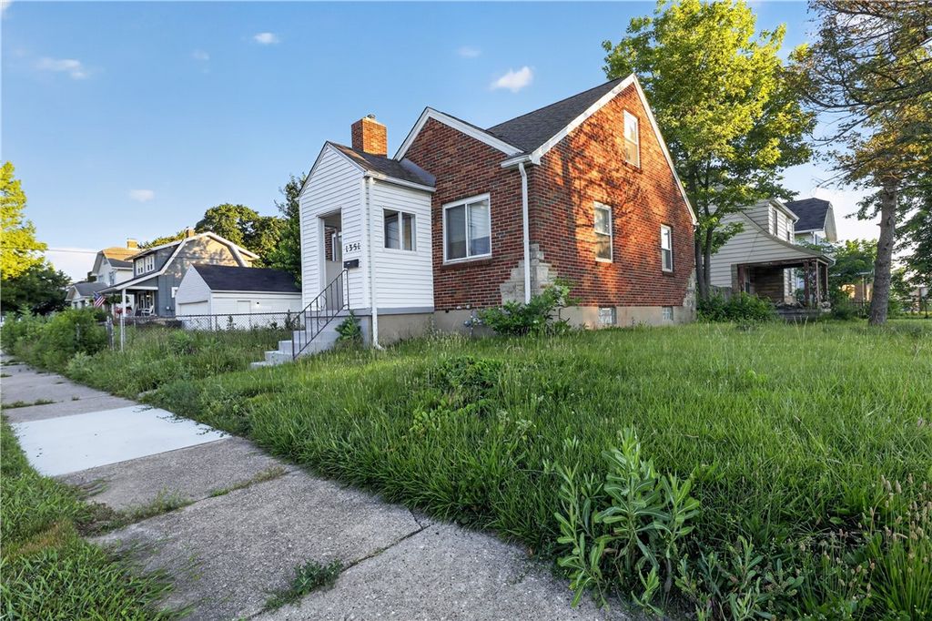 1351 Oakdale Ave, Dayton, OH - View 3