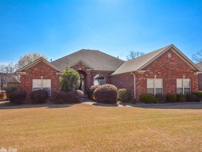9624 W Lake Cir, Sherwood, AR, 72120