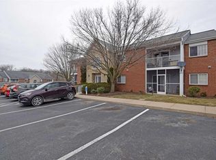 160 Rough River Dr APT 5, Erlanger, KY 41018