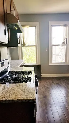 Rented by Ferris Properties Corp. | media 17