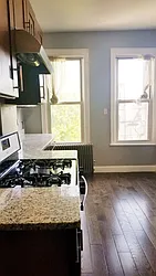 Rented by Ferris Properties Corp.