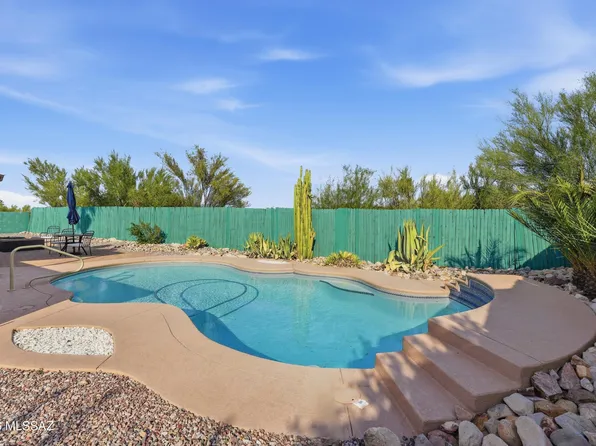 2801 W Calle De Dalias, Tucson, AZ 85745